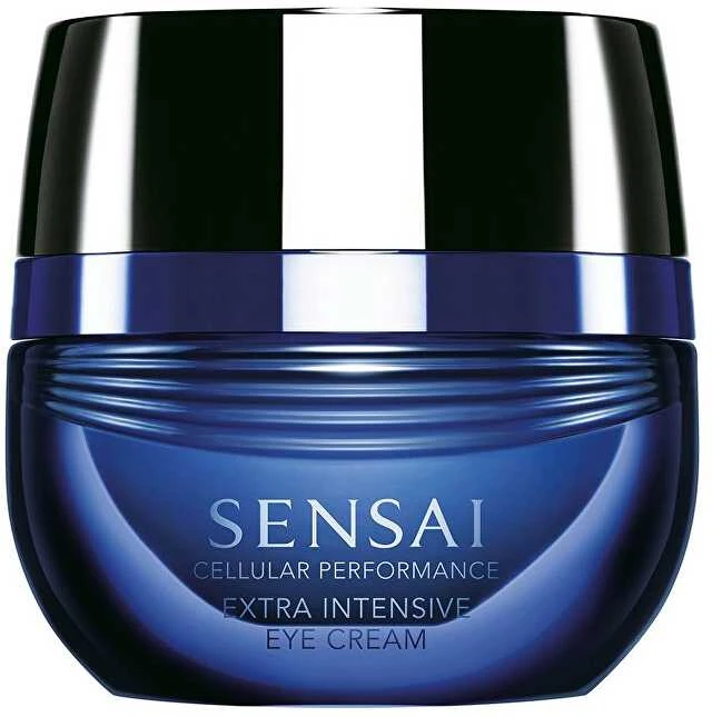 "Sensai Cellular Performance" itin intensyvus akių kremas 15ml
