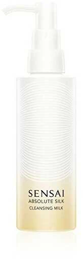 "Sensai Absolute Silk Cleansi" Valomoji veido emulsija 150ml
