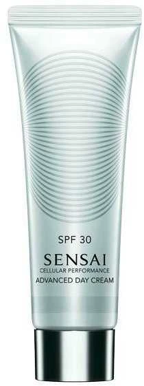 "Sensai Cellular Performance Advanced" dieninis kremas Spf30 50ml