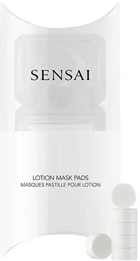 „Sensai Cellular Performance“ losjono kaukė, 15 dalių