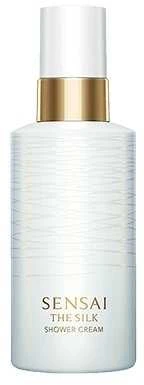 Sensai The Silk Shower Kreminis, 200 ml