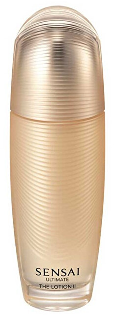 Sensai Ultimate The Lotion veido losjonas ir purškiklis