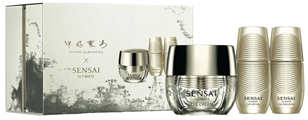 Sensai Ultimate Gift Set