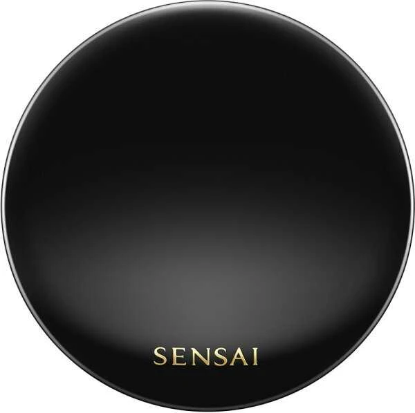 „Sensai Total Finish“ pudros makiažo dėklas (kompaktiškas dėklas)
