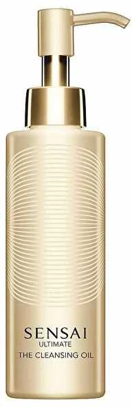 "Sensai Ultimate The Cleansing Oil" Prausimosi aliejus 150ml