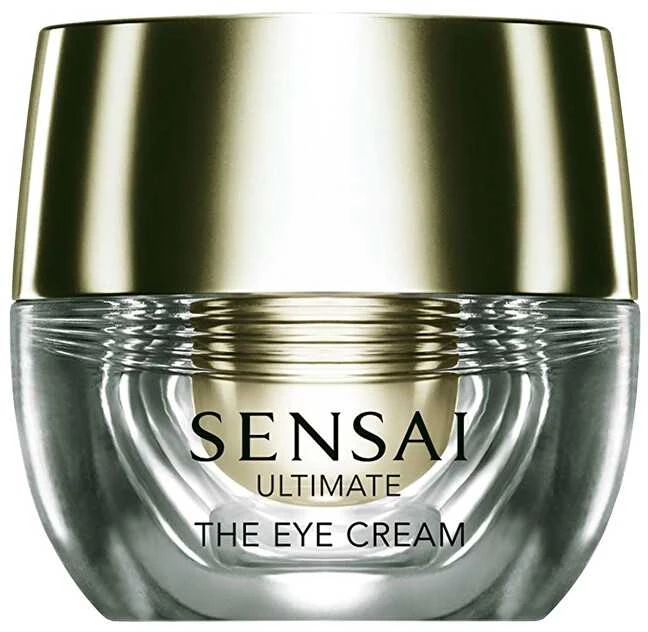 Sensai Ultimate The Paakių kremas, 15 ml