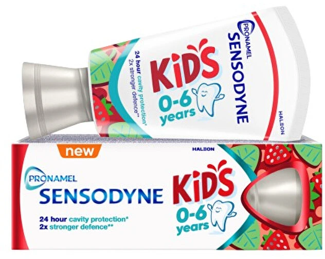 Sensodyne Pronamel, 50 ml