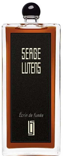 Serge Lutens Ecrin Fumee EDP parfumuotas vanduo vyrams, 50 ml