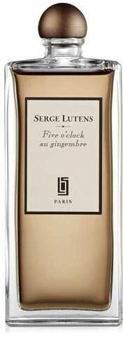 Serge Lutens Five O' Au Gingembre EDP 100ml