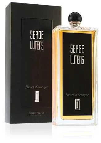 Serge Lutens Fleurs D'Oranger EDP parfumuotas vanduo moterims, 100 ml