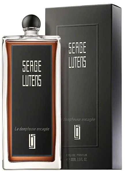 Serge Lutens La Dompteuse Encagée EDP parfumuotas vanduo unisex, 100 ml