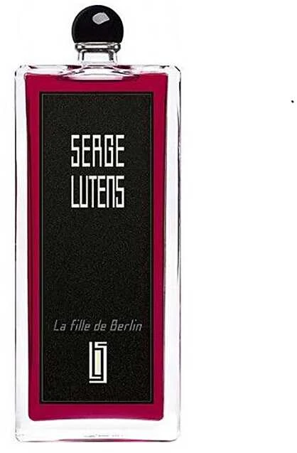 Serge Lutens La Fille De Berlin EDP parfumuotas vanduo unisex, 50 ml