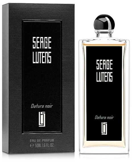 Shiseido Serge Lutens Nuit De Cellophane EDP parfumuotas vanduo unisex, 50 ml