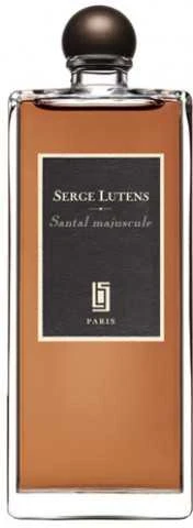 Serge Lutens Santal Majuscule EDP parfumuotas vanduo unisex, 100 ml