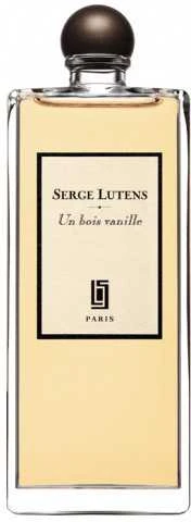 Serge Lutens Un Bois Vanille EDP parfumuotas vanduo moterims, 100 ml