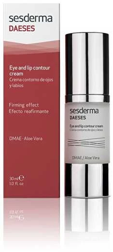 Sesderma Aktyvus akių ir lūpų kontūras 15ml
