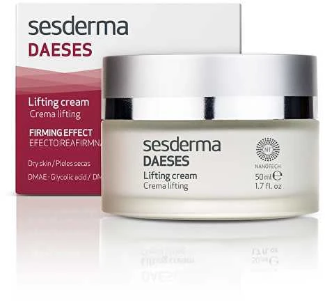 Sesderma Daeses Lifting Kreminis stangrinamasis veido kremas, 50 ml