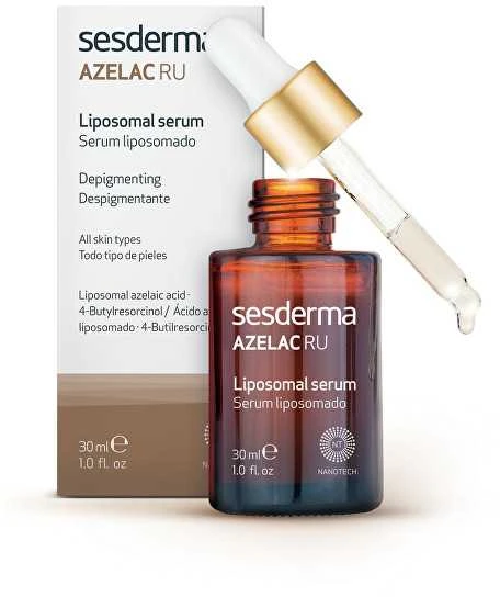 Sesderma Azelac RU liposominis serumas, 30 ml