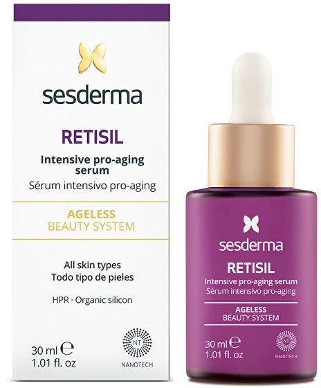 Sesderma Retisil Intensive Serum 30ml