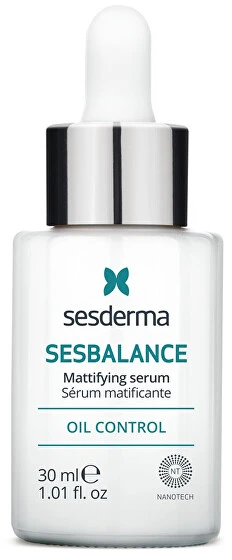 SESDERMA SESBALANCE Matizuojantis serumas, 30 ml