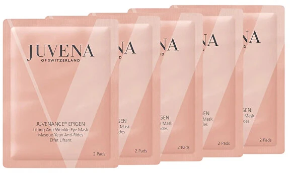 Juvena Juvenance Epigen Lifting Anti-Wrinkle Eye Mask Eye Mask