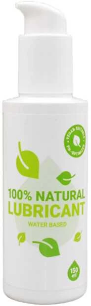 Sexy Elephant 100% Natural Lubricant
