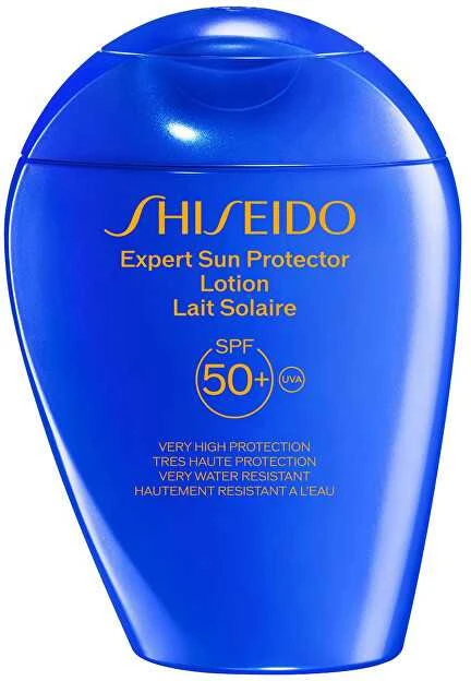 Shiseido SHISEIDO Sun Expert Pro Lotion SPF50+ 50 ML