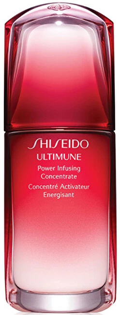 Shiseido Ultimune Power Infusing Concentrated, 30 ml