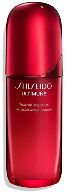 Shiseido Ultimune Power Infusing Anti-Ageing & Firming Serum, 15 ml