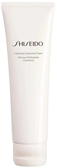 Shiseido Shi Clarifyng Cleansing Foam, 125 ml New26