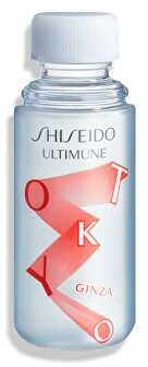 „Shiseido Ultimune Power Conc Mist“ koncentruotas purškiklis 2 x, 30 ml