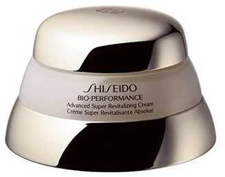Shiseido Bio-Performance Advanced Super Revitalizing Kreminis senėjimo požymius stabdantis veido kremas, 30 ml