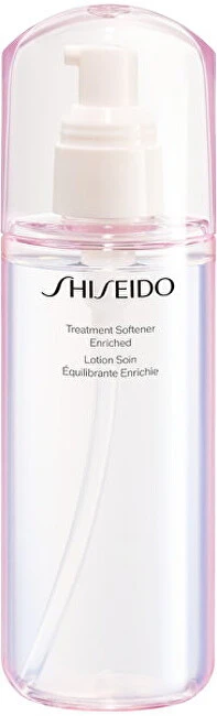 Shiseido Shi Treatment Softener Enrich 150 New26