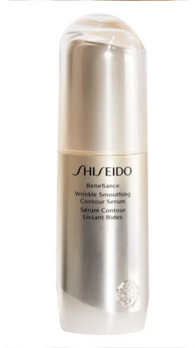 „Shiseido Benefiance“ lyginamasis naktinis veido serumas, 30 ml