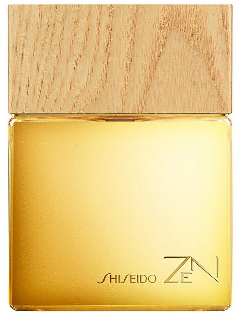 Kvepalai moterims Shiseido Zen For Women EDP, 30 ml