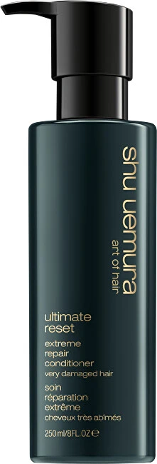 Shu Uemura Ultimate Reset Extreme Repair kondicionierius, 250 ml