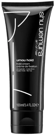 Shu Uemura Umo Hold Hold Kreminis, 100 ml