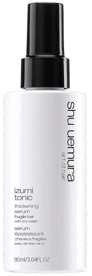 Plaukų serumas Shu Uemura Izumi Tonikas 90 ml