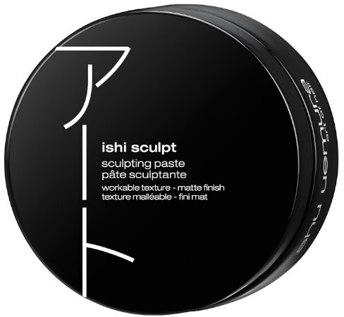 Shu Uemura Ishi Sculpt Sculpting Paste, 71 g