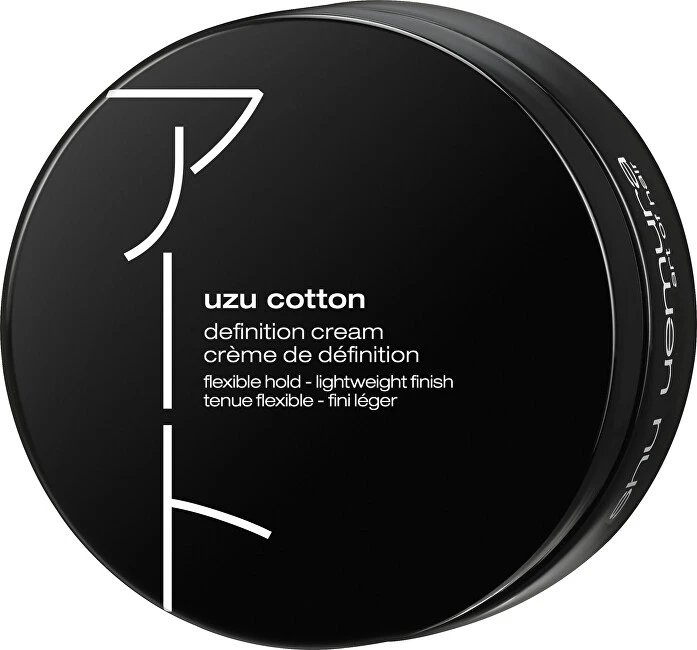 Shu Uemura Uzu Cotton Definition Kreminis, 75 ml