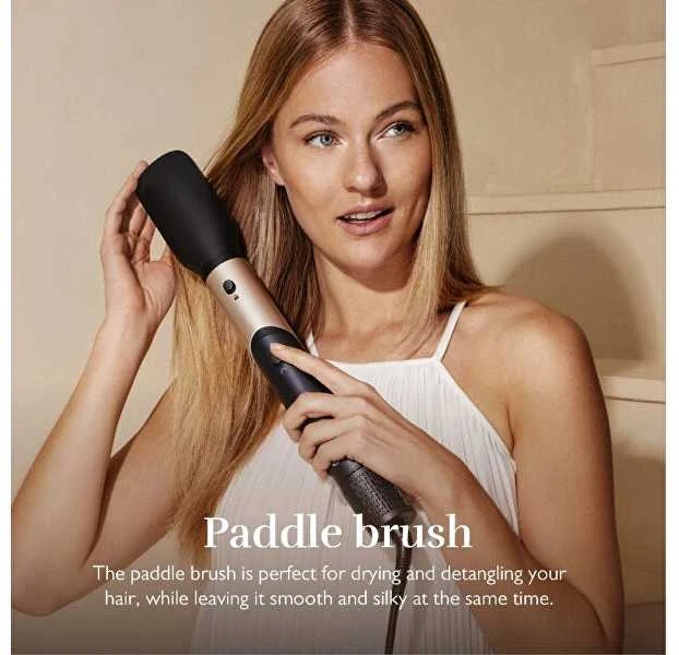 Plaukų džiovintuvas ir formavimo prietaisas Silk'n SilkyAir Flex 8-in-1
