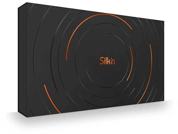 Veido ir kaklo LED kaukių rinkinys Silk'n Dual LED Set