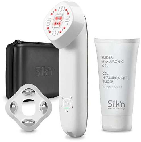 Odos atjauninimo ir stangrinimo prietaisas Silk'n FaceTite MultiPlatform