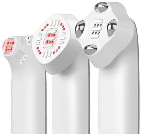 Odos atjauninimo ir stangrinimo prietaisas Silk'n FaceTite MultiPlatform
