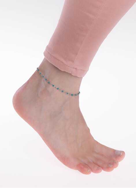 Silvego Fine steel leg chain KMM1744