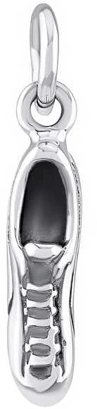 Silvego Sidabrinis pendant Football boot PRMP12286
