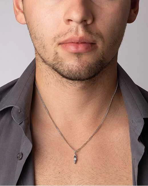 Silvego Sidabrinis pendant Football boot PRMP12286