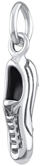 Silvego Sidabrinis pendant Football boot PRMP12286