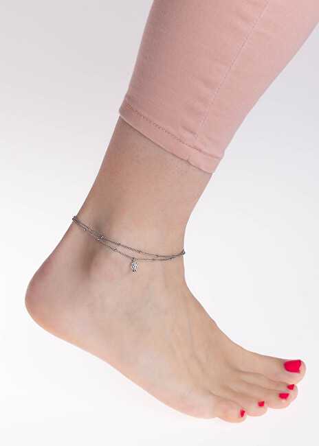 Silvego Steel leg chain Antonela KMM2269