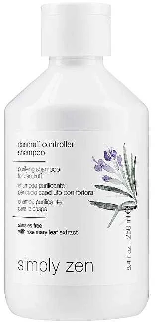 Simply Zen Dandruff Controller šampūnai, 1000 ml